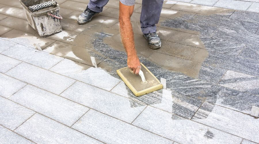 Expert flood damage restoration services in Lowgap, NC